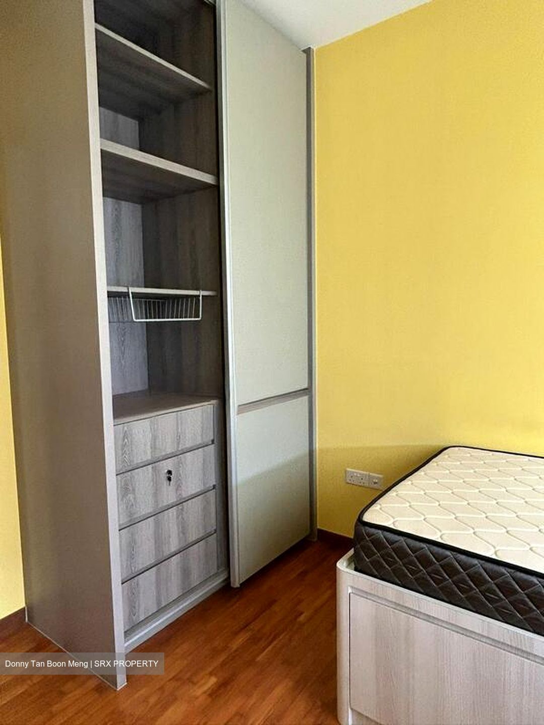The Palette (D18), Condominium #520039621